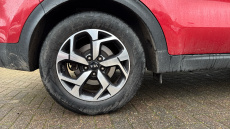 Kia Sportage 1.6T GDi ISG 2 5dr [AWD] Petrol Estate